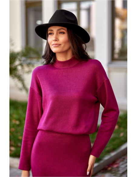 Chemisier model 208202 Roco Fashion