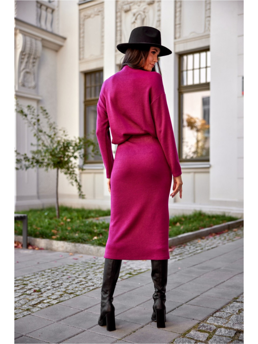 Chemisier model 208202 Roco Fashion
