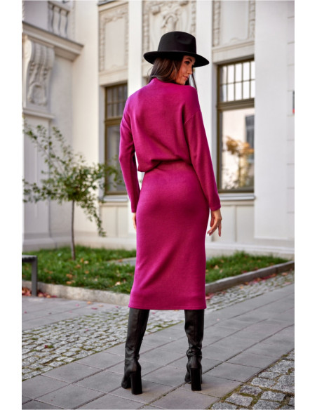 Chemisier model 208202 Roco Fashion