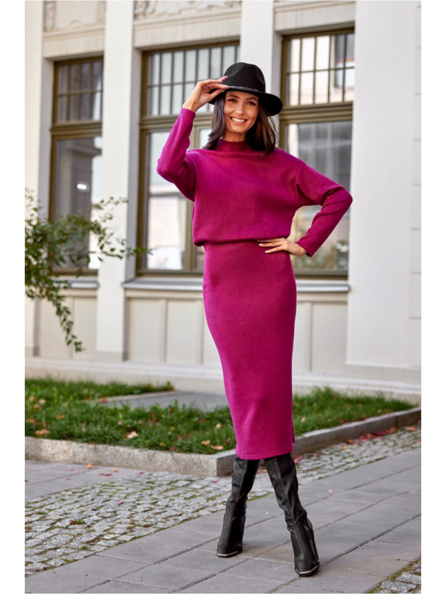 Chemisier model 208202 Roco Fashion