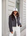 Veste model 185059 Roco Fashion
