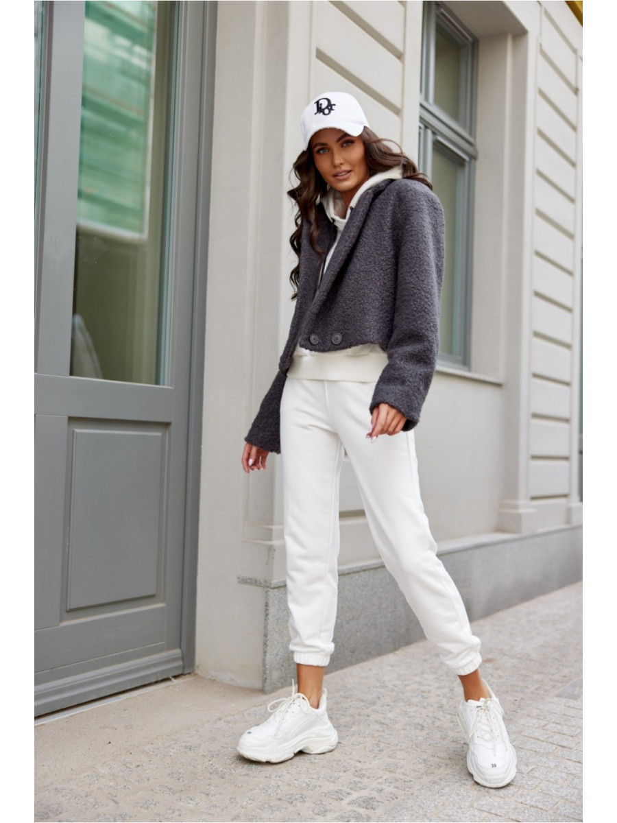 Veste model 185059 Roco Fashion