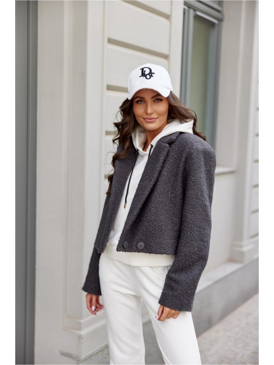 Veste model 185059 Roco Fashion