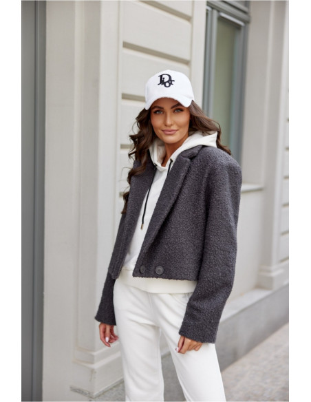Veste model 185059 Roco Fashion