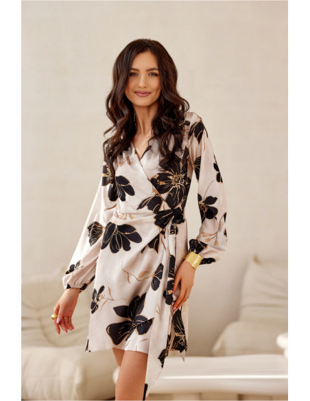 Robe de jour model 208490 Roco Fashion