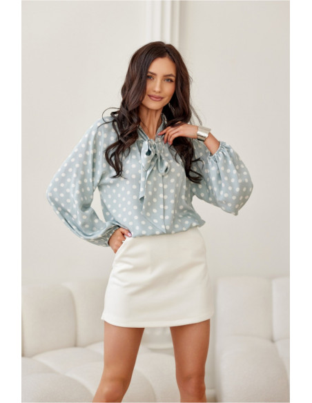 Chemisier model 208626 Roco Fashion