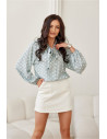 Chemisier model 208626 Roco Fashion