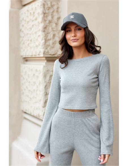 Chemisier model 185975 Roco Fashion