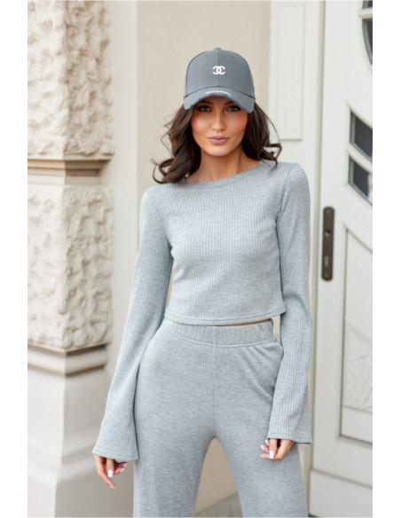 Chemisier model 185975 Roco Fashion