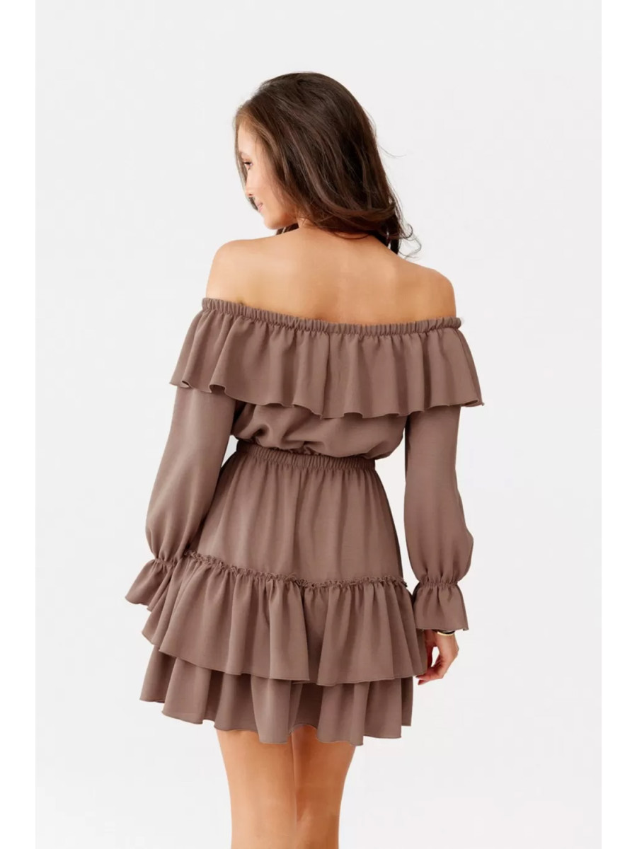 Robe de jour model 186114 Roco Fashion