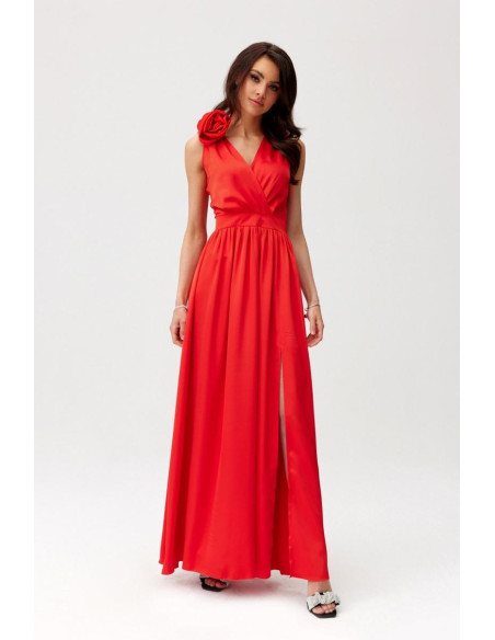Robe de cocktail model 196268 Roco Fashion