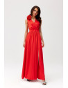 Robe de cocktail model 196268 Roco Fashion