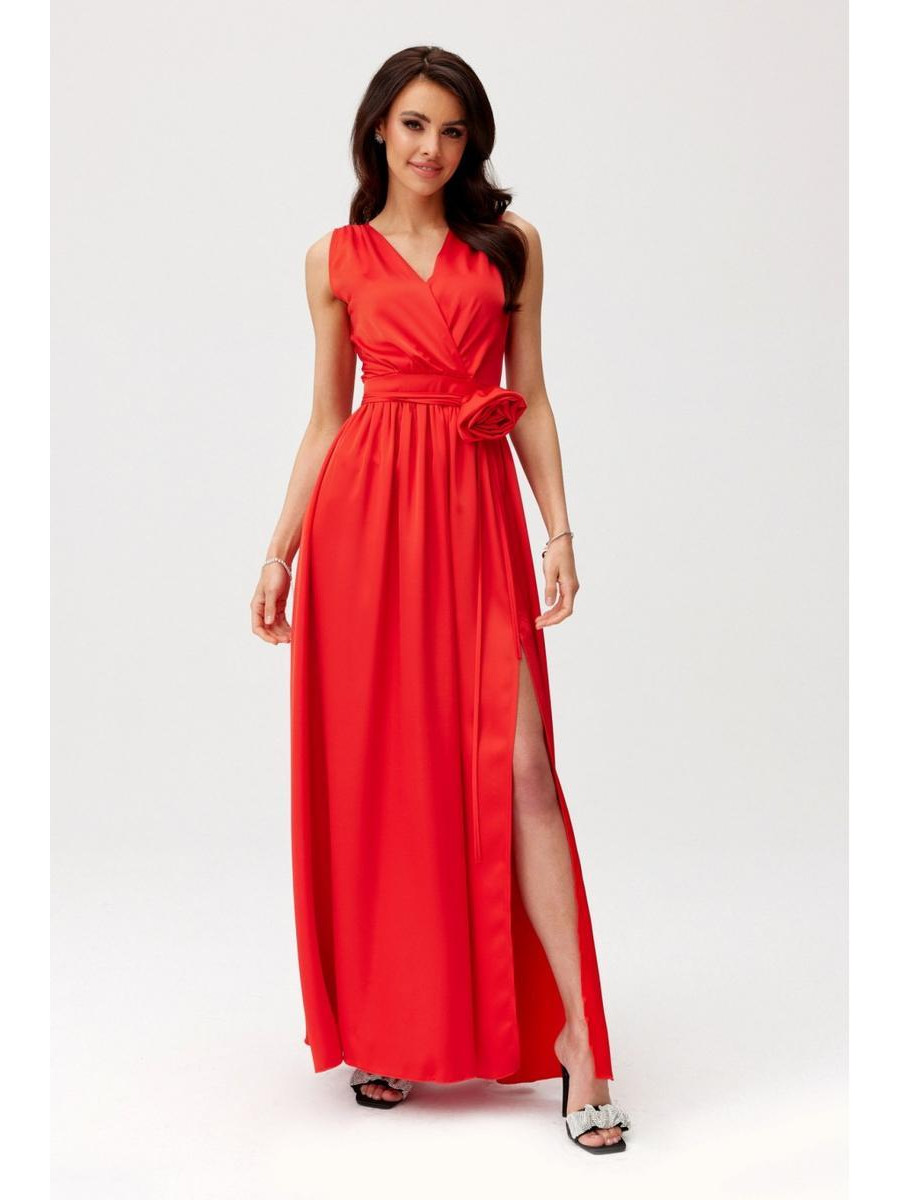 Robe de cocktail model 196268 Roco Fashion