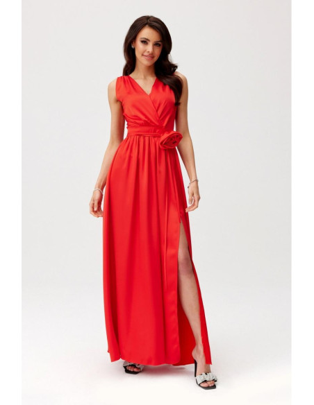 Robe de cocktail model 196268 Roco Fashion