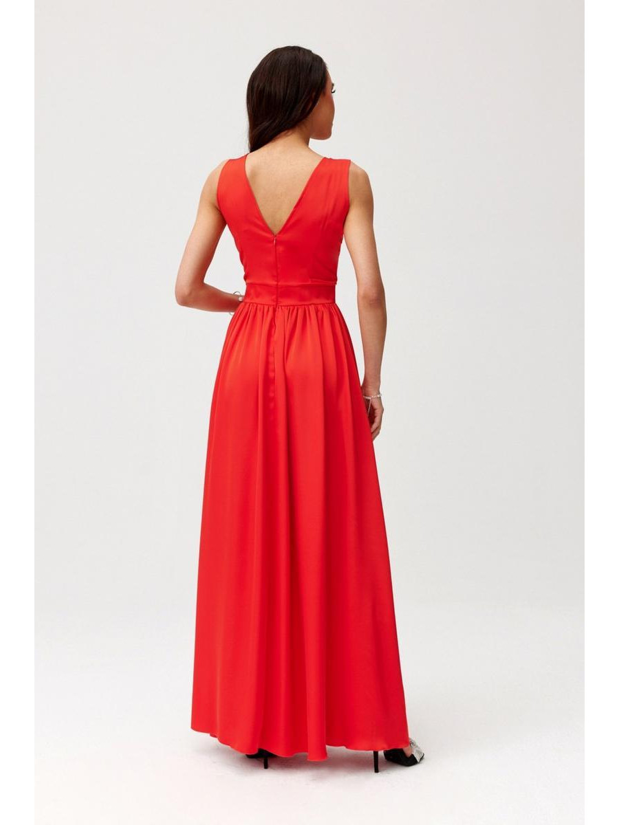 Robe de cocktail model 196268 Roco Fashion