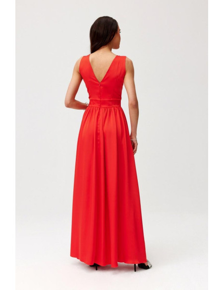 Robe de cocktail model 196268 Roco Fashion