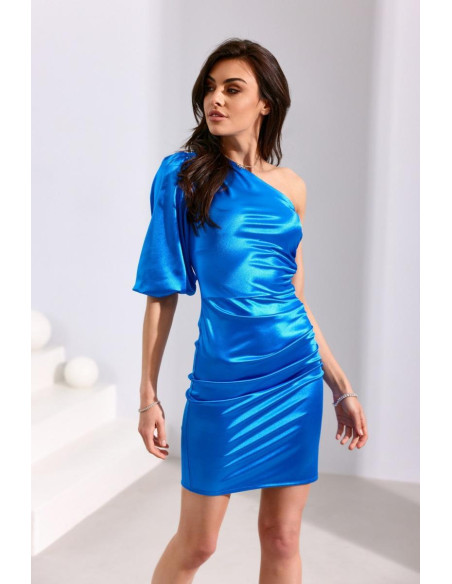 Robe de soirée model 196288 Roco Fashion