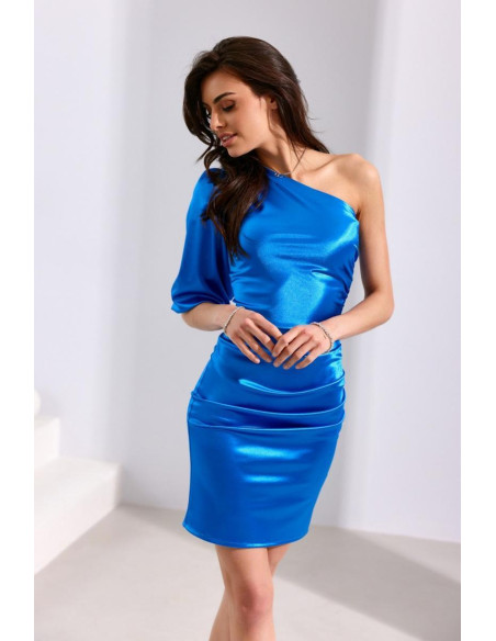 Robe de soirée model 196288 Roco Fashion