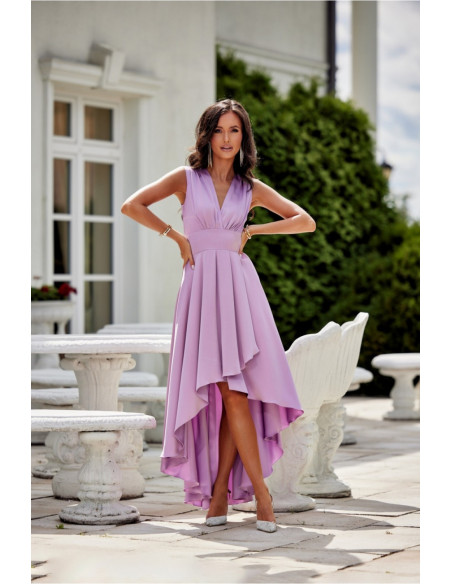 Robe de soirée model 186630 Roco Fashion