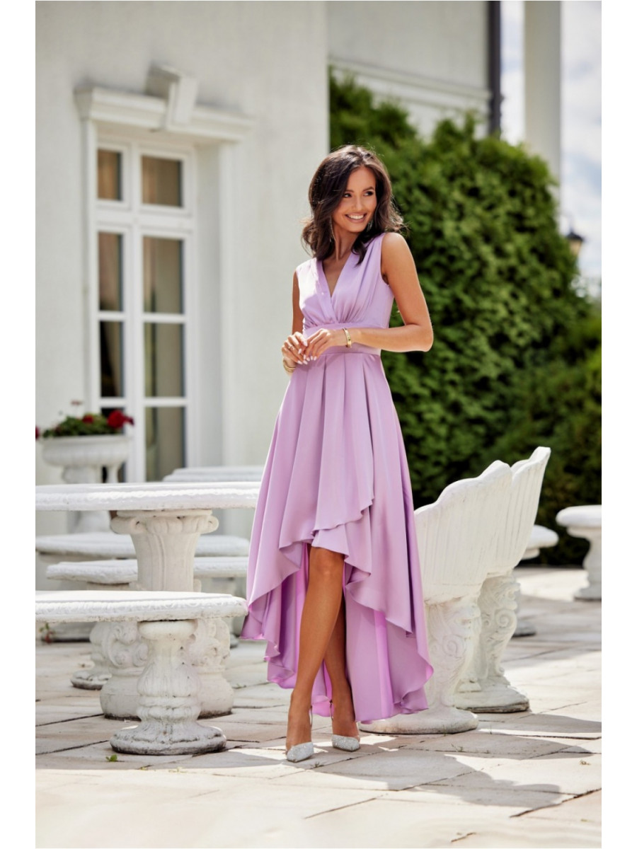 Robe de soirée model 186630 Roco Fashion