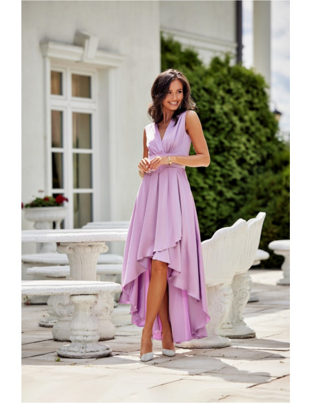 Robe de soirée model 186630 Roco Fashion