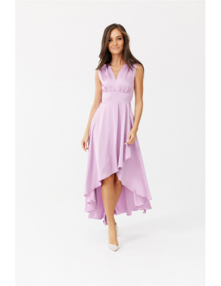 Robe de soirée model 186630 Roco Fashion
