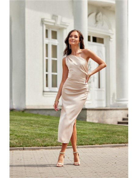 Robe de soirée model 186647 Roco Fashion
