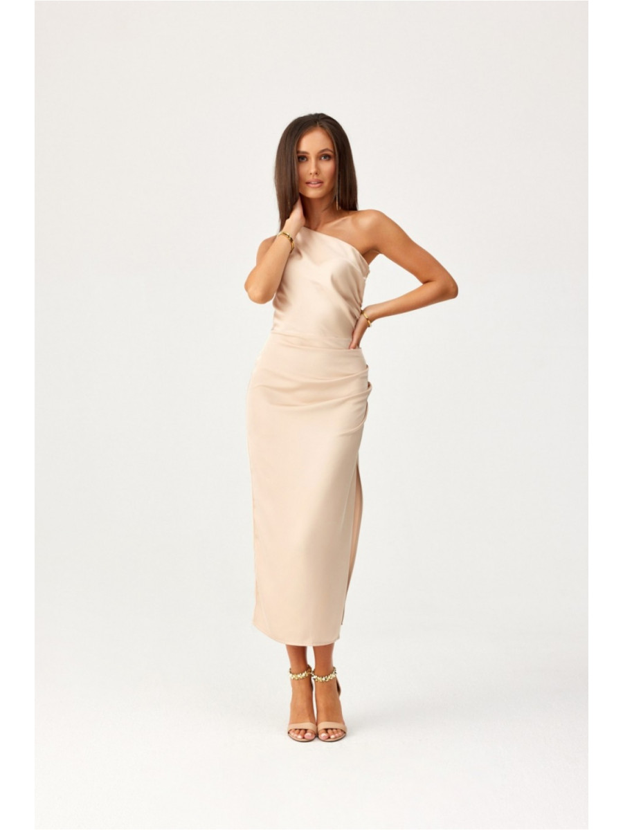Robe de soirée model 186647 Roco Fashion