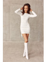 Robe de jour model 176488 Roco Fashion