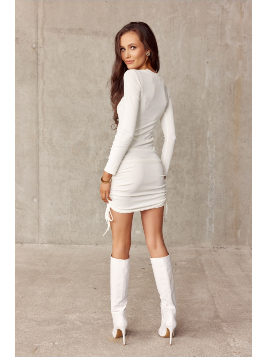 Robe de jour model 176488 Roco Fashion