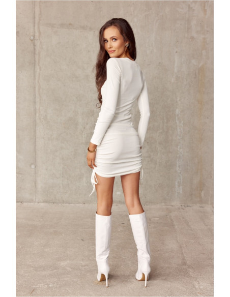 Robe de jour model 176488 Roco Fashion
