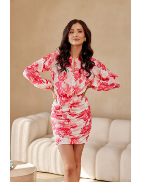 Robe de jour model 209551 Roco Fashion