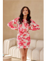 Robe de jour model 209551 Roco Fashion