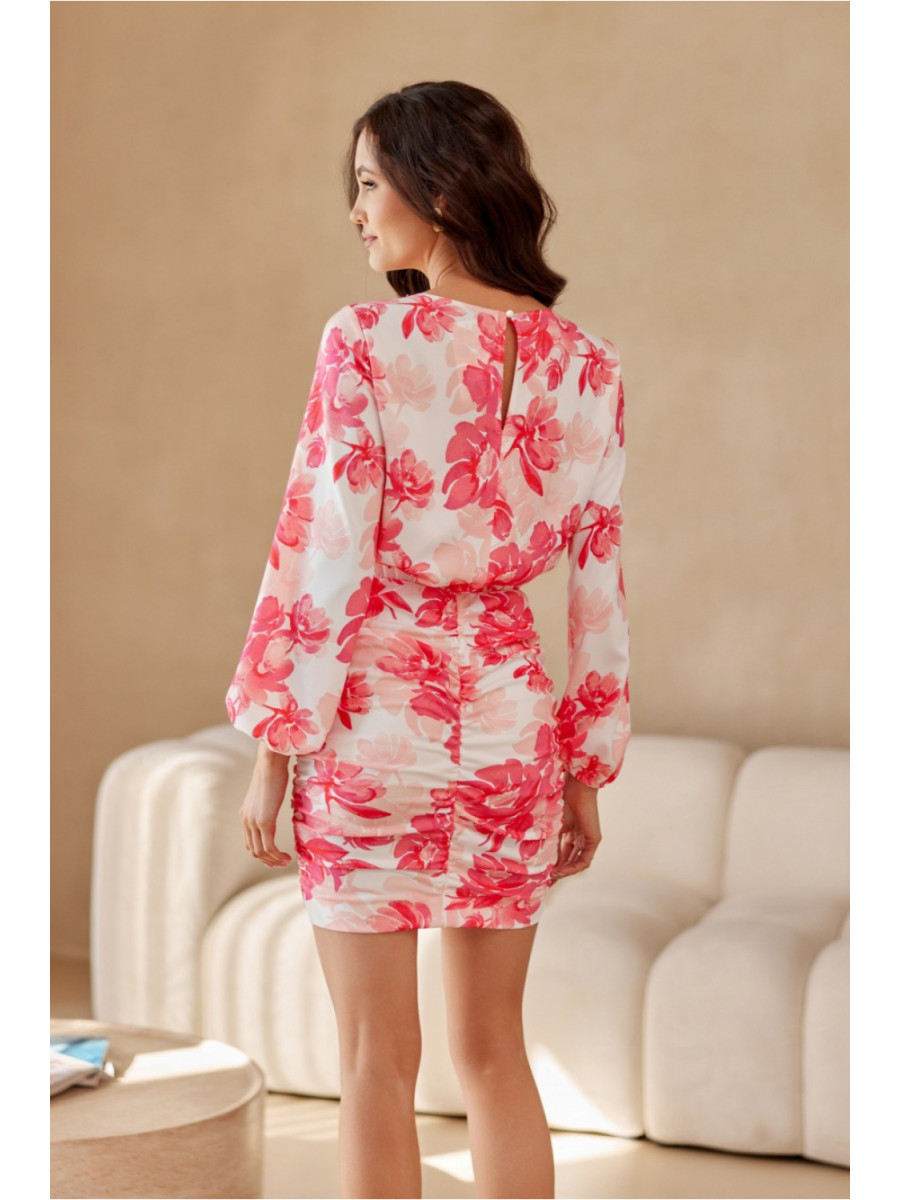 Robe de jour model 209551 Roco Fashion