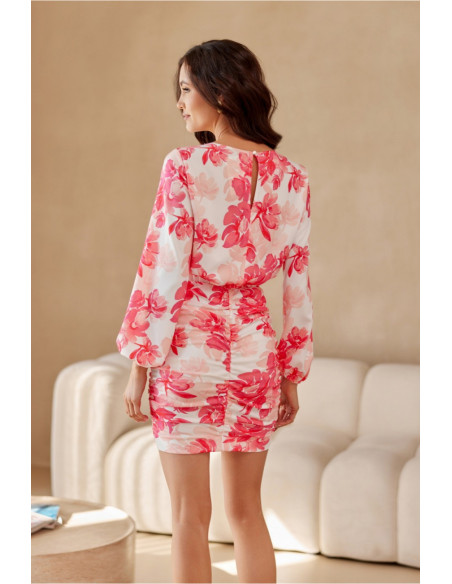 Robe de jour model 209551 Roco Fashion