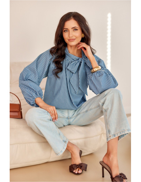 Chemisier model 209567 Roco Fashion