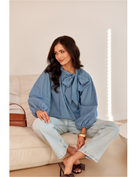 Chemisier model 209567 Roco Fashion