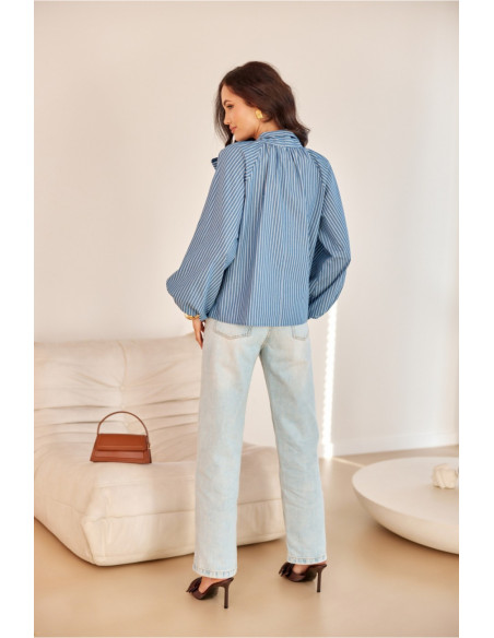 Chemisier model 209567 Roco Fashion