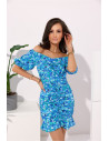 Robe de jour model 176904 Roco Fashion