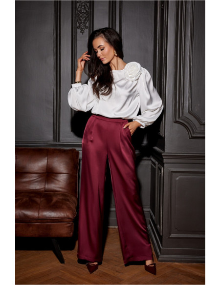 Chemisier model 204904 Roco Fashion