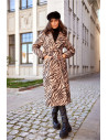 Manteau model 188271 Roco Fashion