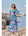 Robe de jour model 178144 Roco Fashion
