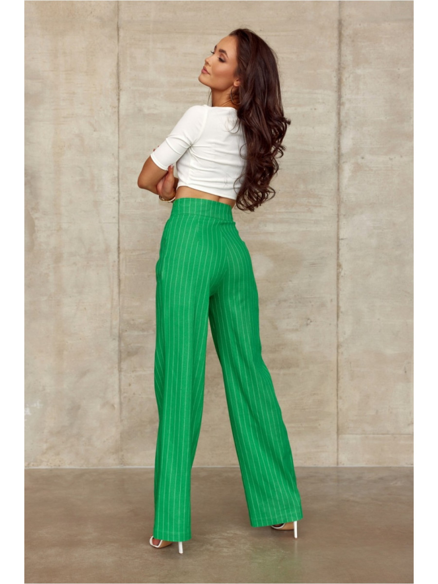 Pantalon femme model 178689 Roco Fashion