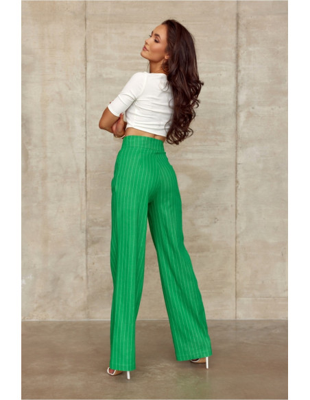 Pantalon femme model 178689 Roco Fashion