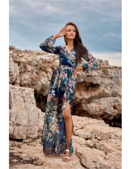 Robe de jour model 178722 Roco Fashion