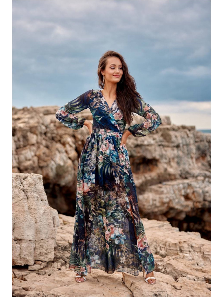 Robe de jour model 178722 Roco Fashion