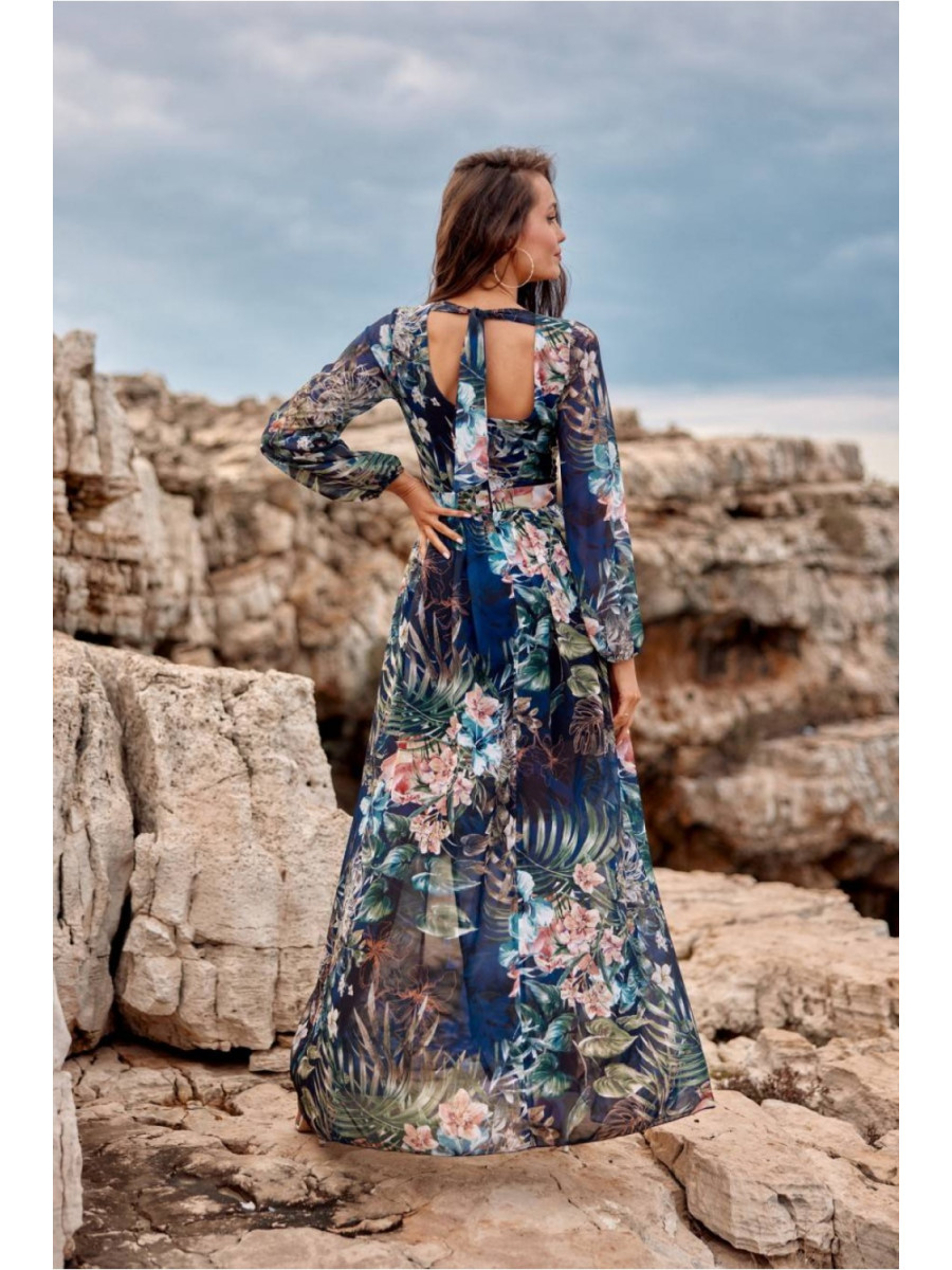 Robe de jour model 178722 Roco Fashion