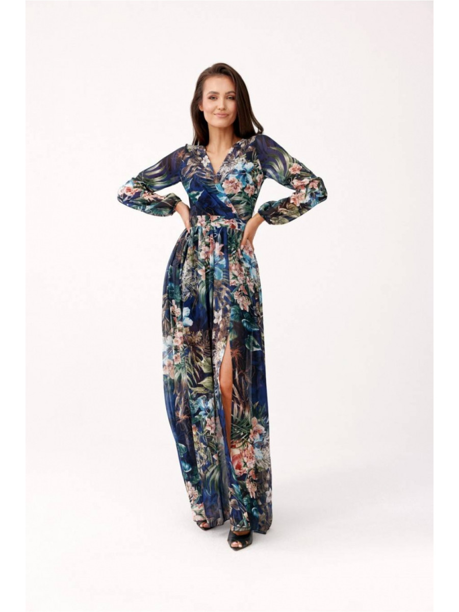 Robe de jour model 178722 Roco Fashion