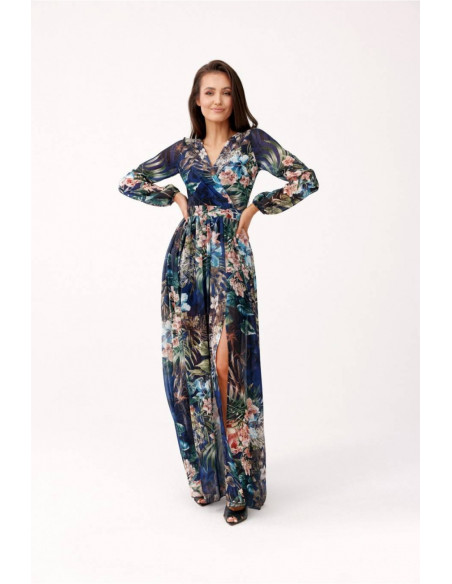 Robe de jour model 178722 Roco Fashion