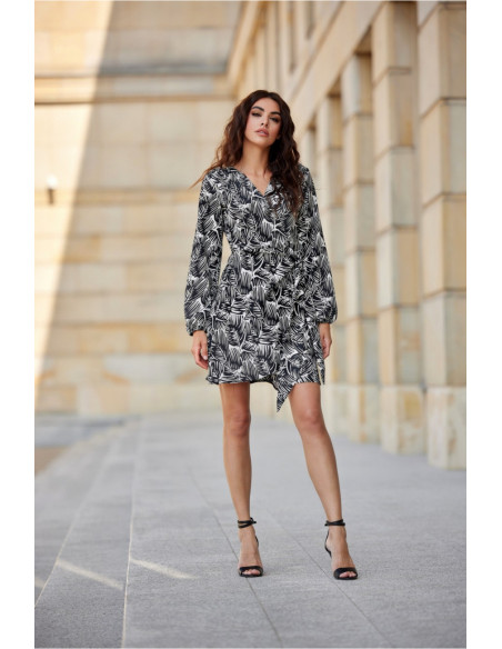 Robe de jour model 200154 Roco Fashion